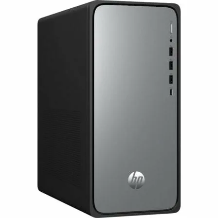 PC HP OmniDesk Desktop M02-0015NS Intel Core i5-14400/ 16GB/ 1TB SSD/ Sin Sistema Operativo - Imagen 3