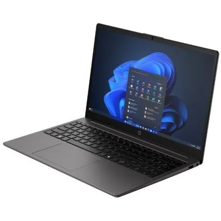Portátil HP 250R G10 D31VCAT Intel Core 5-120U/ 24GB/ 1TB SSD/ 15.6"/ Win11 - Imagen 2