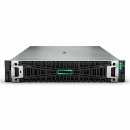 Servidor HPE ProLiant DL380 Gen11 Intel Xeon Gold 5515+/ 64GB Ram/ 2x 480GB SSD