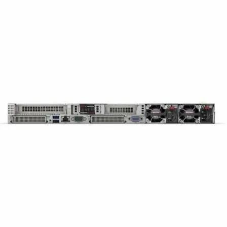Servidor HPE Proliant DL360 Gen11 Intel Xeon Silver 4510/ 64GB Ram/ 2x 480GB SSD - Imagen 2