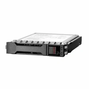 Disco Duro 3.84TB HPE P40508-B21/ 2.5"/ SAS/ para Servidores