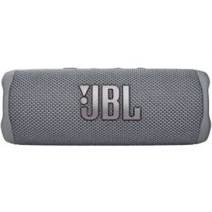 Altavoz con Bluetooth JBL FLIP 6/ 30W/ 1.0/ Gris