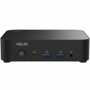 MiniPC KVX NUC GEN14 Asus RNUC14MNK2500002 Intel N250/ 8GB DDR5/ 512GB SSD/ Sin Sistema Operativo