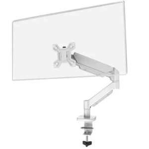 Soporte de Mesa Monitor Mars Gaming MARM-PRO1/ Giratorio/ Inclinable/ Rotatorio/ hasta 10kg