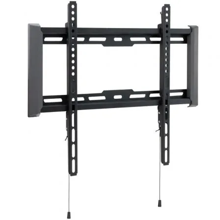 Soporte de Pared Fijo TooQ LP1073F-B para TV de 32-70"/ hasta 75kg