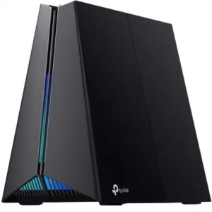 Router Gaming Inalámbrico TP-Link Archer GXE75 AXE5400/ WiFi 6E/ 5400 Mbps/ 2.4GHz 5GHz 6GHz/ 4 Antenas/ WiFi 802.11ax/ac/n/a/ - n/b/g