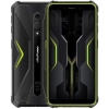 Smartphone Rugerizado Ulefone Armor X12 Pro 4GB/ 64GB/ 5.45"/ Negro y Verde