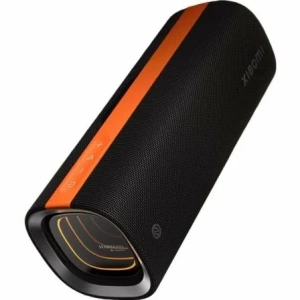 Altavoz con Bluetooth Xiaomi Sound Party 50W/ 2.0/ Naranja y Negro