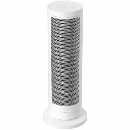 Calefactor Xiaomi Smart Graphene Heater/ 2000W/ Temperatura Regulable/ Control por APP - Imagen 2