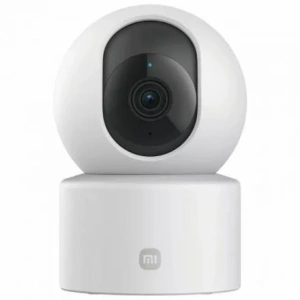 Cámara de Videovigilancia Xiaomi Smart Camera C201 1080p/ Visión Nocturna/ Control desde APP