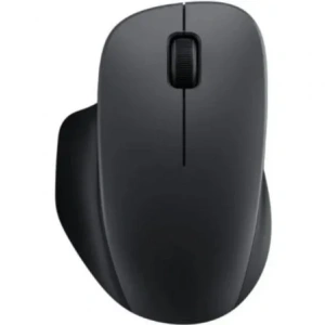 Ratón Inalámbrico Xiaomi Wireless Mouse Comfort Edition/ Hasta 1200 DPI/ Negro
