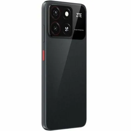Smartphone ZTE Blade A35 2GB/ 64GB/ 6.75"/ Negro - Imagen 3