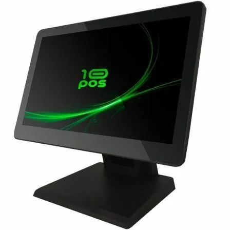 TPV 10POS 10T-16/ Intel Core i5/ 8GB/ 256GB SSD/ 15.6"/ Táctil/ WiFi - Imagen 2