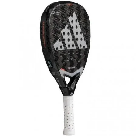 Pala de Pádel Adidas Metalbone 3.4 2025 (Ale Galan)/ Negra y Blanca - Imagen 2
