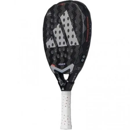 Pala de Pádel Adidas Metalbone 3.4 2025 (Ale Galan)/ Negra y Blanca - Imagen 3