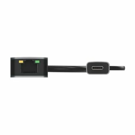 Adaptador USB - USB Tipo-C - RJ45 Aisens A109-0710/ 2500Mbps - Imagen 8