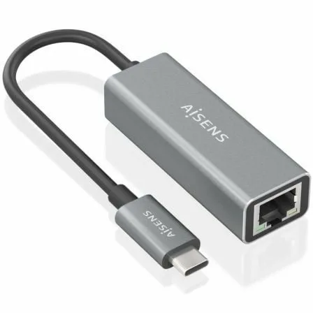 Adaptador USB 3.0 - RJ45 Aisens A109-0898/ 1000Mbps - Imagen 7