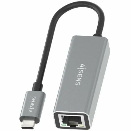 Adaptador USB 3.0 - RJ45 Aisens A109-0898/ 1000Mbps - Imagen 9