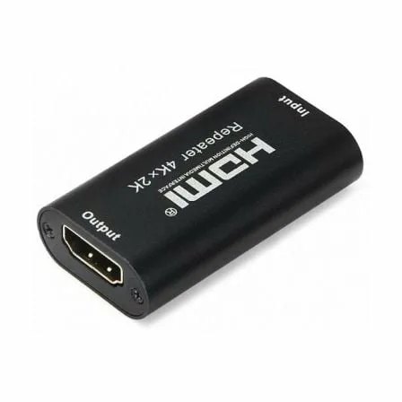 Repetidor HDMI Aisens A123-0351/ HDMI Hembra - HDMI Hembra - Imagen 5