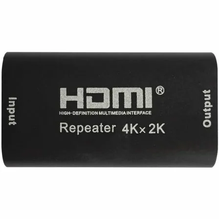 Repetidor HDMI Aisens A123-0351/ HDMI Hembra - HDMI Hembra - Imagen 6