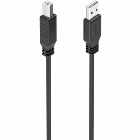 Cable Alargador USB 2.0 Aisens A101-0906/ USB Macho - USB Tipo-B/ 15m/ Negro - Imagen 7