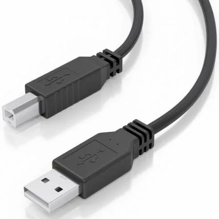 Cable Alargador USB 2.0 Aisens A101-0906/ USB Macho - USB Tipo-B/ 15m/ Negro - Imagen 9