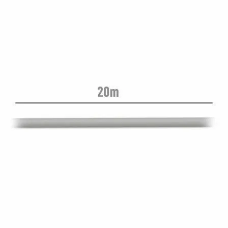 Cable de Red RJ45 UTP Aisens A133-0185 Cat.5e/ 20m/ Gris - Imagen 9