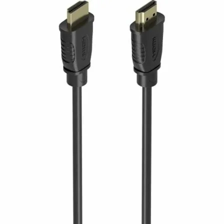 Cable HDMI 2.1 8K Aisens A150-0958/ HDMI Macho - HDMI Macho/ 1m/ Negro - Imagen 4