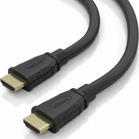 Cable HDMI 2.1 8K Aisens A150-0965/ HDMI Macho - HDMI Macho/ 10m/ Negro - Imagen 6