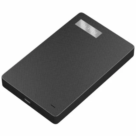Caja Externa para Disco Duro de 2.5" Aisens ASE-2541B/ USB 3.1/ Sin tornillos - Imagen 8