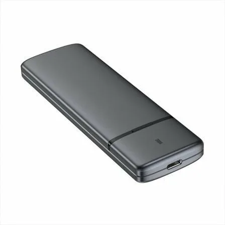 Caja Externa para Disco SSD M.2 SATA/NVMe Aisens ASM2-002G/ USB 3.1/ Sin tornillos - Imagen 7
