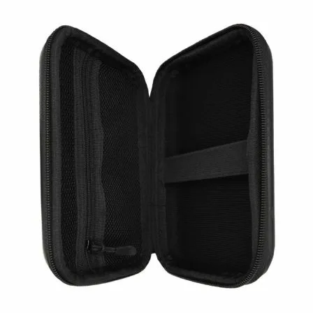 Funda para Disco Externo de 2.5" Aisens ASBG-001-BK/ Negra - Imagen 8