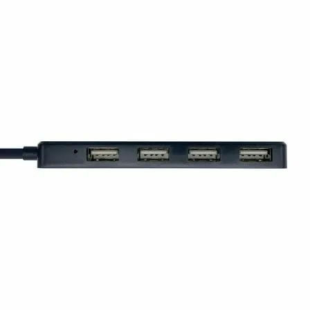 Hub USB 2.0 Aisens A104-0402/ 4xUSB - Imagen 9