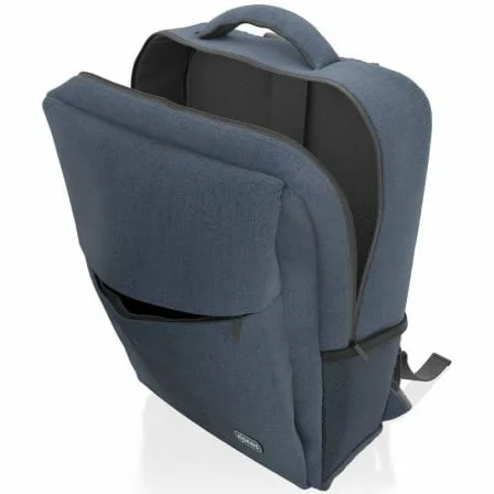 Mochila Aisens ASBG-BP082-BL para Portátiles hasta 17"/ Azul - Imagen 9