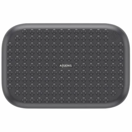 Reposapiés Inclinable Aisens FRT01-265/ 45 x 9cm - Imagen 9