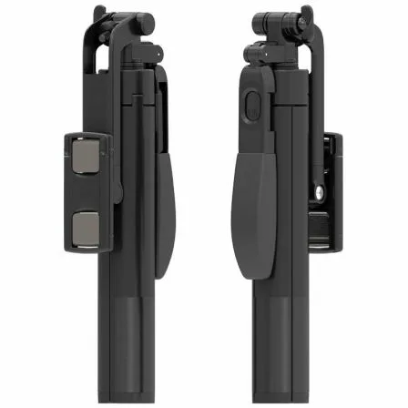 Palo para Selfie + Trípode Aisens SS01ST-299/ Negro - Imagen 8