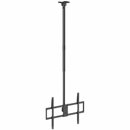 Soporte de Techo Inclinable/ Giratorio/ Nivelable/ Extensible Aisens CT100TSLE-393 para TV de 50-100"/ hasta 80kg - Imagen 4