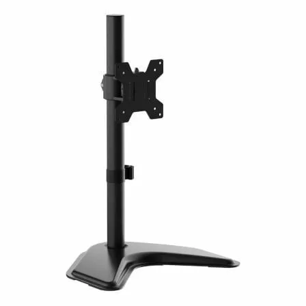 Soporte de Sobremesa para Monitor Aisens DT32TSR-283/ Giratorio/ Inclinable/ hasta 10kg - Imagen 7