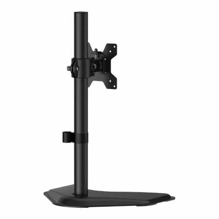 Soporte de Sobremesa para Monitor Aisens DT32TSR-283/ Giratorio/ Inclinable/ hasta 10kg - Imagen 9