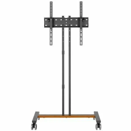 Soporte de Suelo Inclinable con Ruedas Aisens FT55TE-213 para TV de 32-55"/ hasta 35kg - Imagen 7