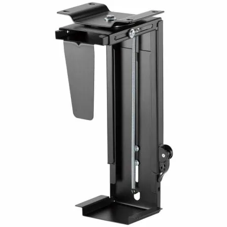 Soporte Bajo Mesa Aisens MPC03-201 para PC/ hasta 10kg - Imagen 7