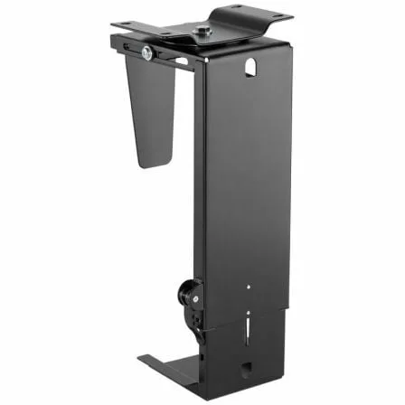 Soporte Bajo Mesa Aisens MPC03-201 para PC/ hasta 10kg - Imagen 8