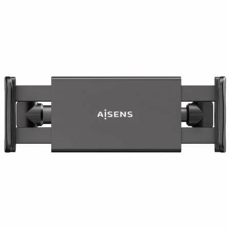 Soporte de Smartphone para Coche /Tablet Aisens MSC1P-107/ Negro - Imagen 8