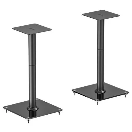 Soporte de Suelo Aisens SPK10U-431 para Altavoces/ hasta 25kg - Imagen 3