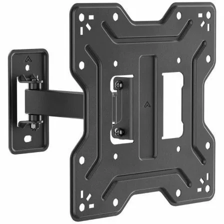 Soporte de Pared Inclinable/ Giratorio Aisens WT43TSE-411 para TV de 23-43"/ hasta 30kg - Imagen 4