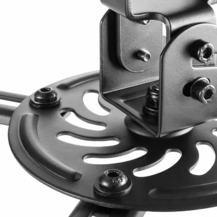 Soporte de Techo/ Pared para Proyector Aisens CP03TSR-127/ Giratorio/ Inclinable/ hasta 13.5kg - Imagen 8