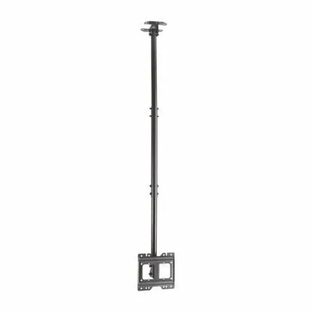 Soporte de Techo Giratorio/ Inclinable/ Extensible Aisens CT43TSE-053 para TV de 23-43"/ hasta 50kg - Imagen 7
