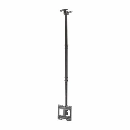 Soporte de Techo Giratorio/ Inclinable/ Extensible Aisens CT43TSE-053 para TV de 23-43"/ hasta 50kg - Imagen 8