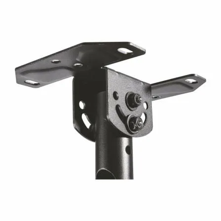 Soporte de Techo Giratorio/ Inclinable/ Extensible Aisens CT43TSE-053 para TV de 23-43"/ hasta 50kg - Imagen 9