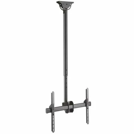 Soporte de Techo Giratorio/ Inclinable/ Extensible/ Nivelable Aisens CT70TSLE-033 para TV de 37-70"/ hasta 50kg - Imagen 7